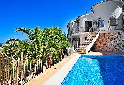 Holiday House Alma , Benitachell