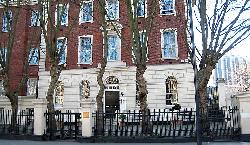 Apartment St Marks