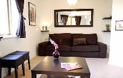 Apartment St Pancras