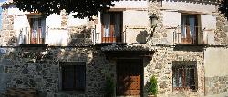 Casa rural �lamo Grande