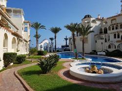 Al andalus Playa Muchavista El campello 