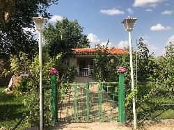 Casa Rural El Cortao
