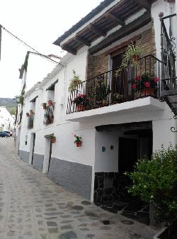 Casa Tinao
