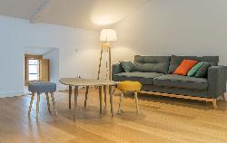 Apartamento Villacorza en ElMolinoDeLaSal de Sig