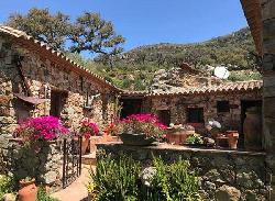 CASA RURAL HUERTA PEINADO