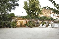 CUEVAS DE THOR