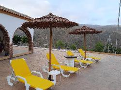 Chalet de Monta�a benavilla