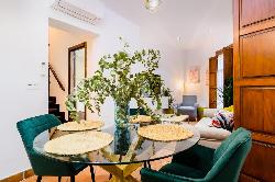 Duplex Deluxe Suites Sevilla Center