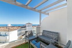 Magnifico Apartamento en Manilva