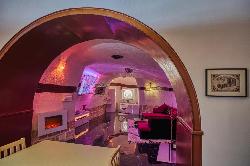 LA BODEGOSA Cave Suite