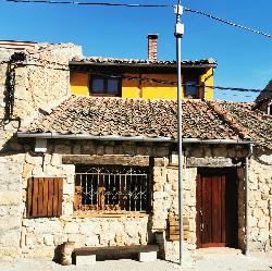 CASITA PIR�N