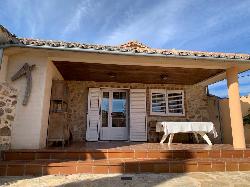 CASA RURAL EL CONCEJO