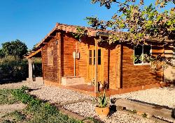 Casa Rural en Yeguada Vistabella 
