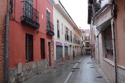 Apartamento Turistico La Ca�ada