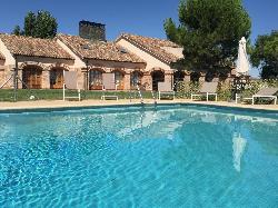La Casona Del Tormes