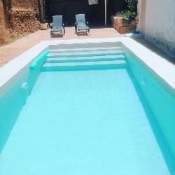 Casa Moya