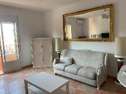 El Mirador de Sierra M�gina II entre Ja�n y Granada
