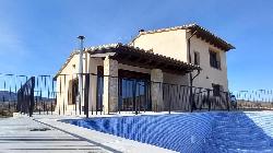 Casa Rural Raiztruf