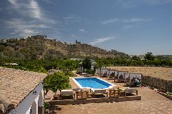 Casa Mandarina