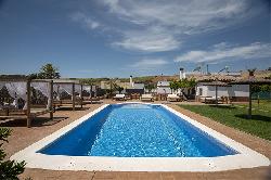 Casa Navelina