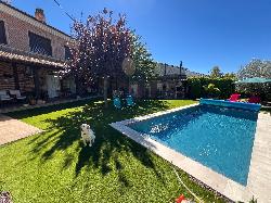 Casa Rural Villa Luna