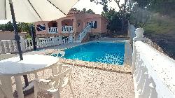 Chalet El Tochar