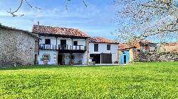 Casa Los Nogales de Ibio