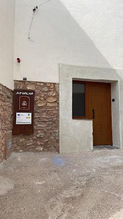 La Porchá