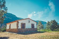 Casa Rural El Portillo  de 2 dormitorios