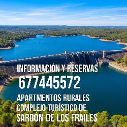 Turísticos Sardón de los Frailes