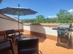 Ático Vista La Sierra