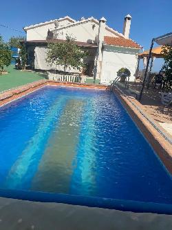 Casa Rural Zinho