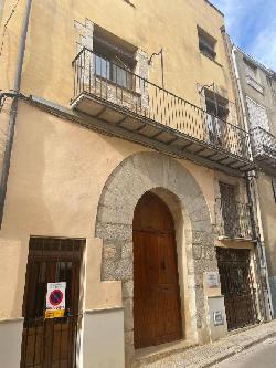 Casa Rural Les Caixes