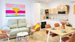 Apartamentos la Cárcava con 2 Dormitorios