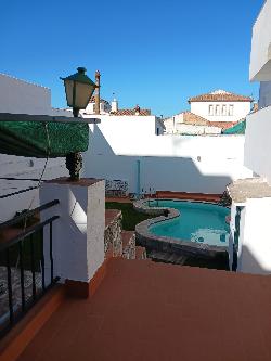 Casa Bonita La Carlota