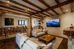 La Casa Piccola Sierra Nevada