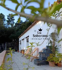 La Soberana