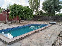 Casa Rural en El Burguillo - Puerto Pez