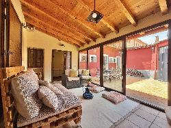  Casa Rural El Lar de Melitona – Masegoso de Tajuña, Guadalajara